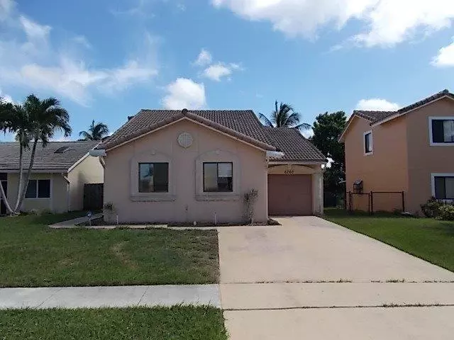 6260 Country Fair CIR, Boynton Beach, FL 33437