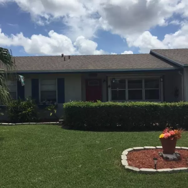 9452 Affirmed LN, Boca Raton, FL 33496