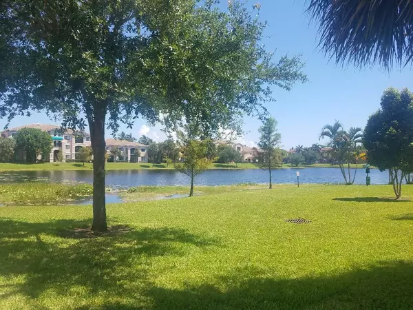 Palm Beach Gardens, FL 33410,2726 Anzio CT 202