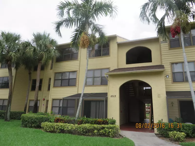 2313 N Congress AVE 25, Boynton Beach, FL 33426