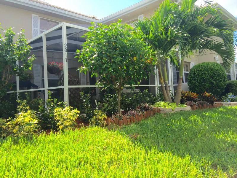 2811 SW Lakemont PL, Palm City, FL 34990