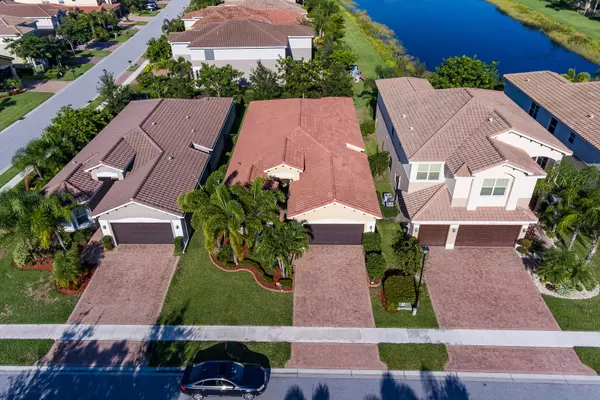 Boynton Beach, FL 33473,10565 Palacio Ridge CT