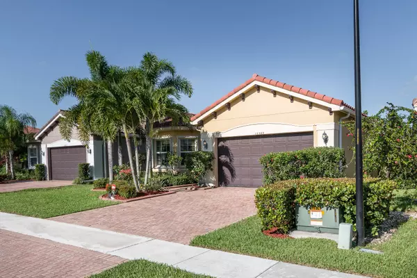 Boynton Beach, FL 33473,10565 Palacio Ridge CT