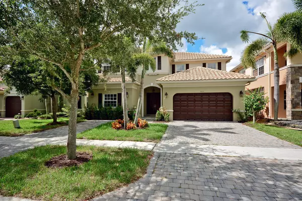 Boynton Beach, FL 33472,9821 Cobblestone Creek DR