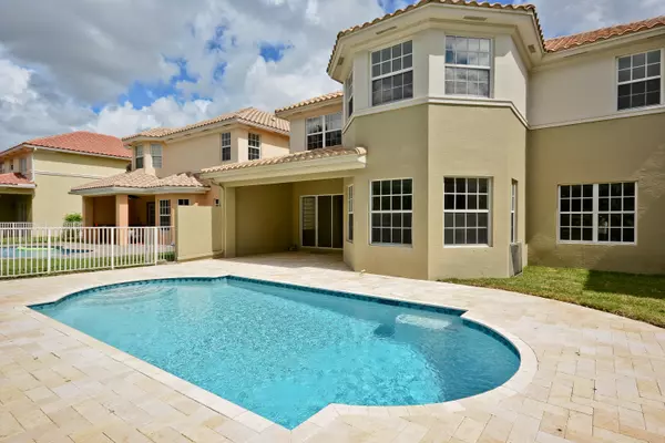 Boynton Beach, FL 33472,9821 Cobblestone Creek DR