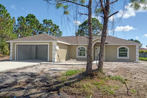 Port Saint Lucie, FL 34986,5533 NW Cordrey