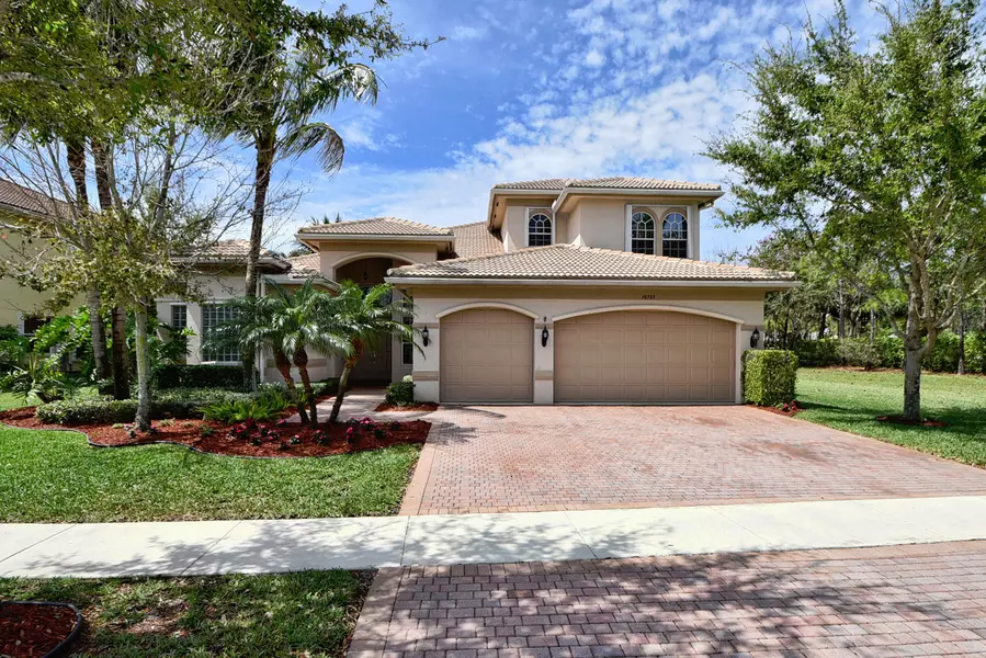 10733 Castle Oak DR, Boynton Beach, FL 33473