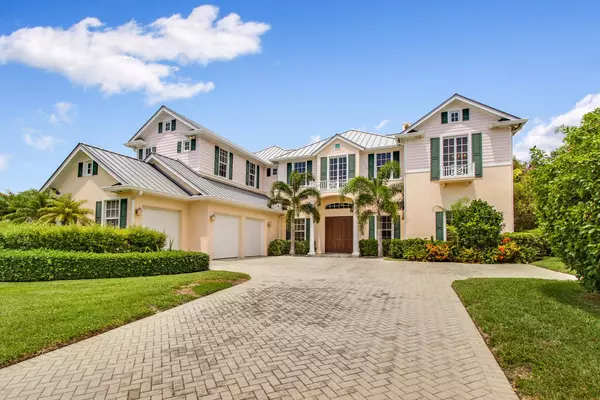 North Palm Beach, FL 33408,119 Davit DR