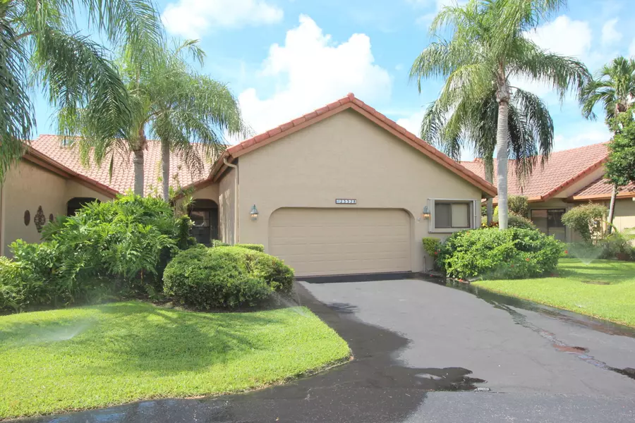 23328 Water CIR, Boca Raton, FL 33486