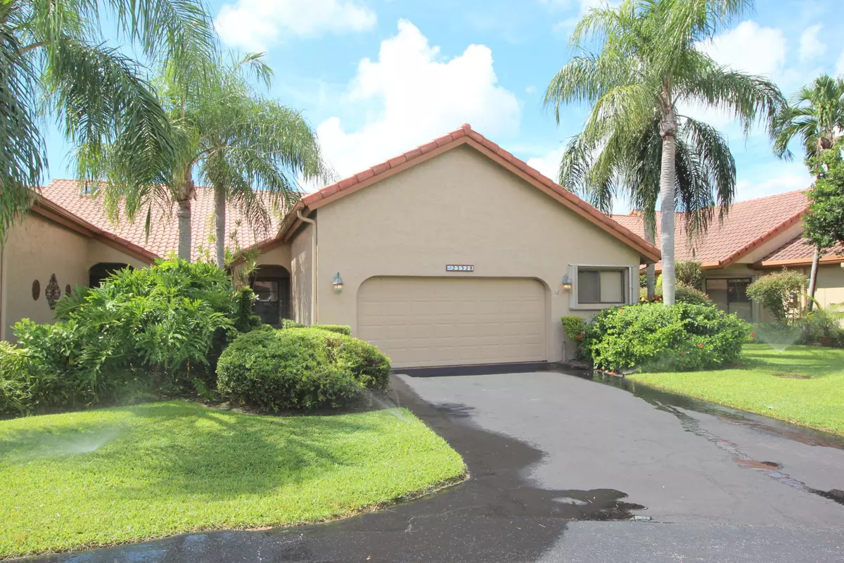 Boca Raton, FL 33486,23328 Water CIR