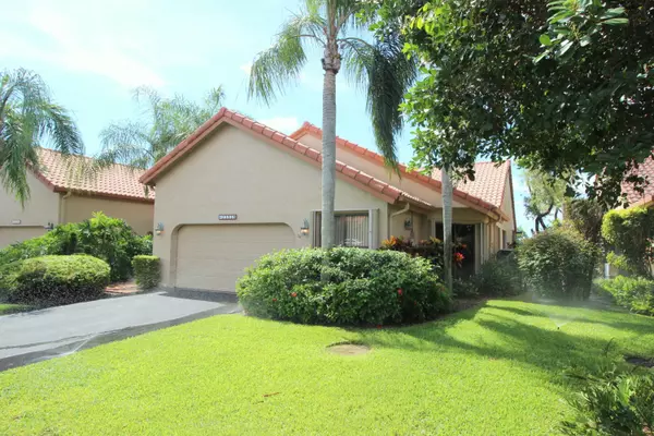 Boca Raton, FL 33486,23328 Water CIR