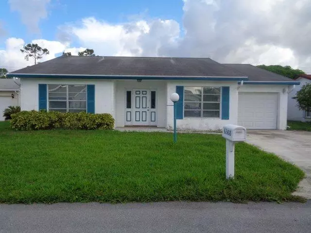 Greenacres, FL 33463,6308 Emerald Sky LN