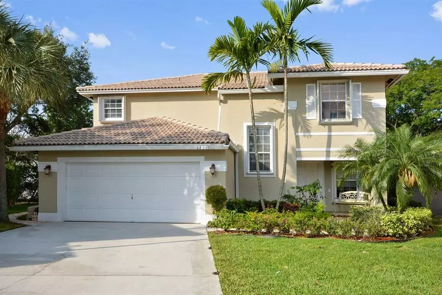 6431 NW 41st TER, Coconut Creek, FL 33073