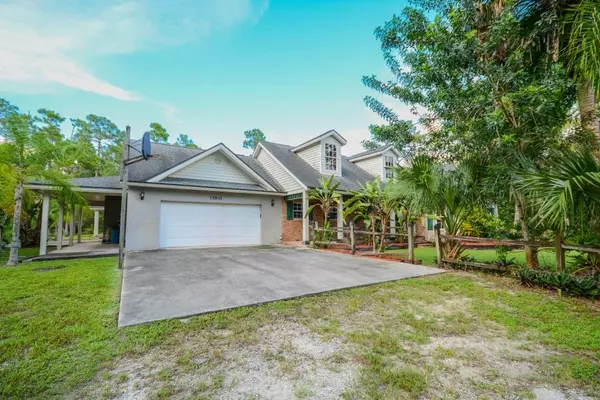 15831 N 44th ST, Loxahatchee Groves, FL 33470