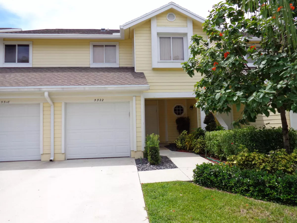 Boca Raton, FL 33486,5322 Sapphire Valley