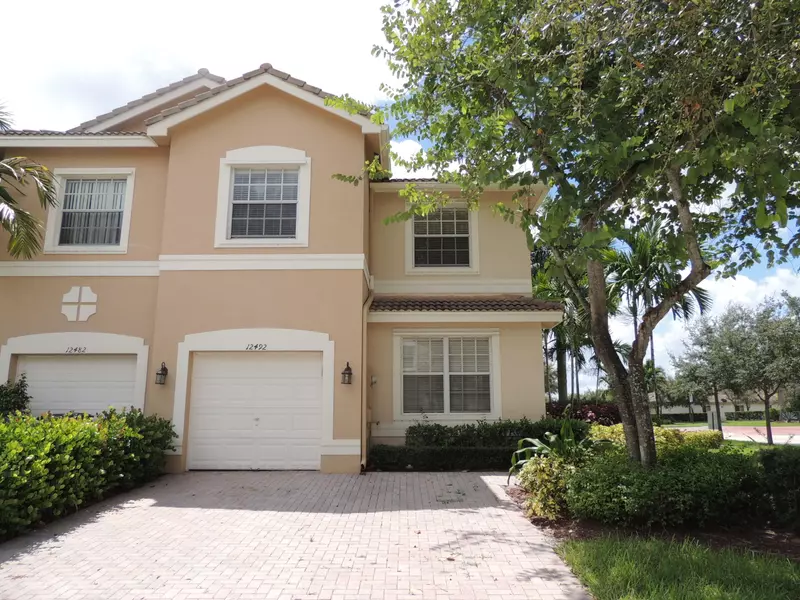 12492 SW 44th Ct 12492, Miramar, FL 33027