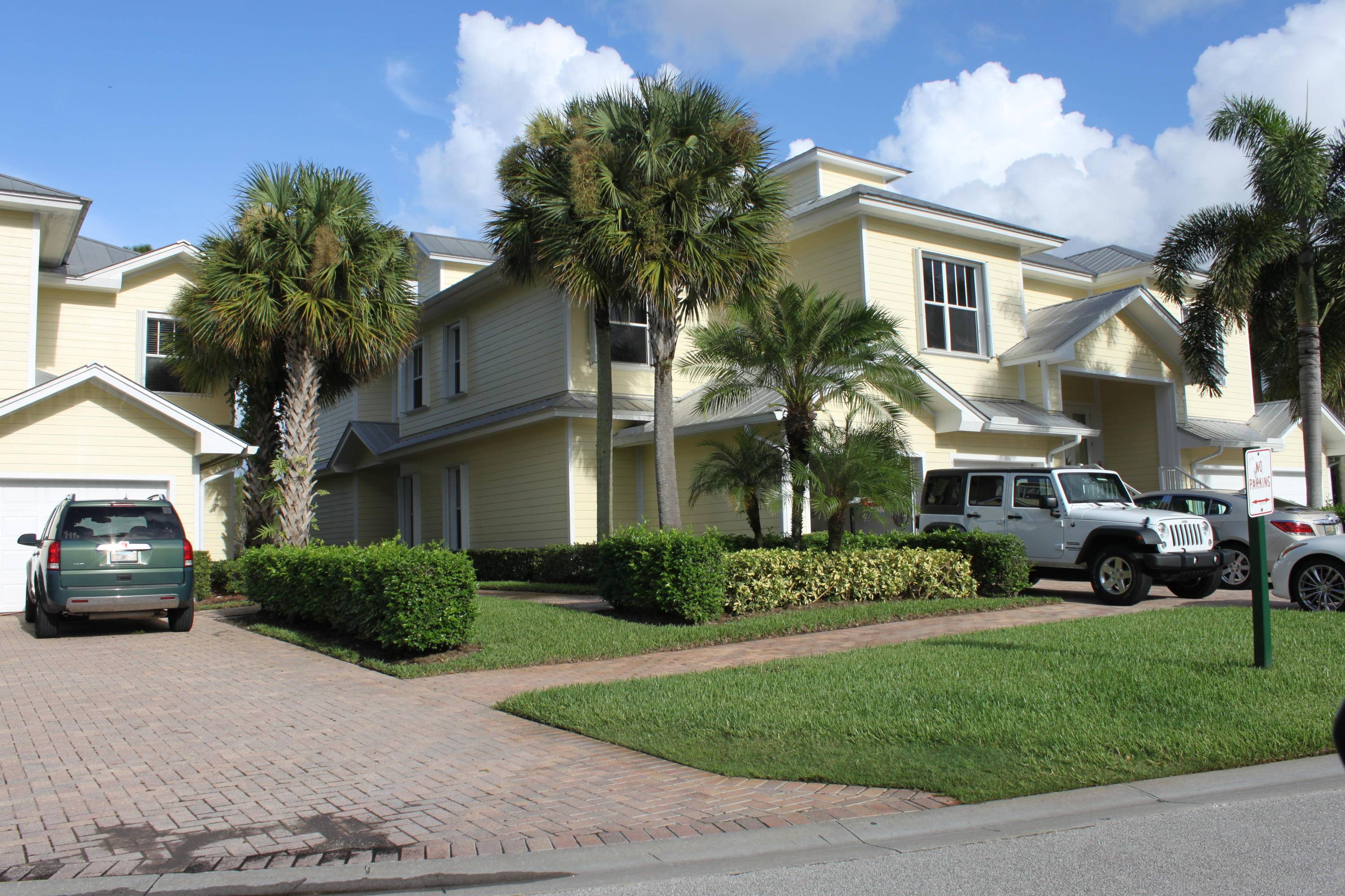3479 SW Sawgrass Villas DR, Palm City, FL 34990