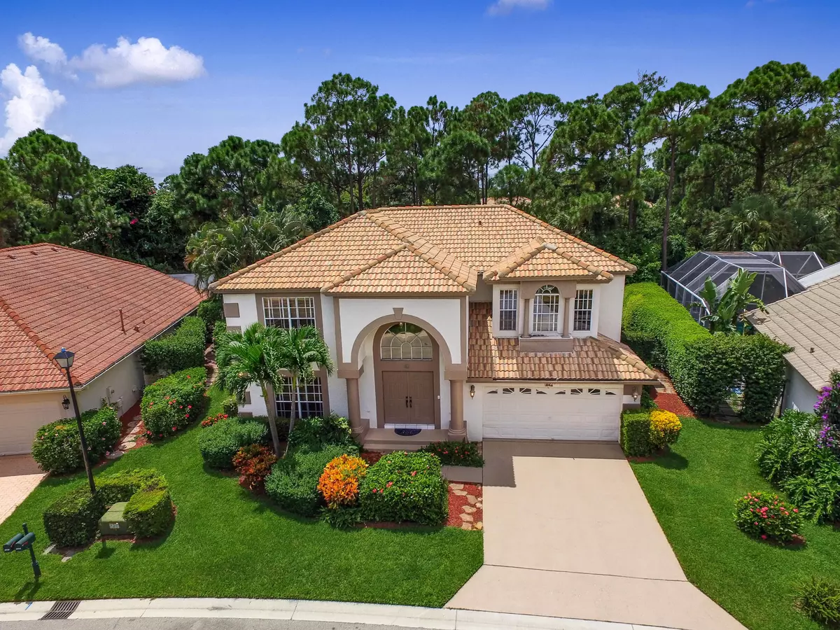 Palm Beach Gardens, FL 33418,316 Timberwood CT