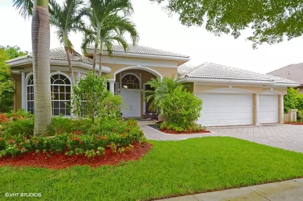 6063 NW 32nd AVE, Boca Raton, FL 33496