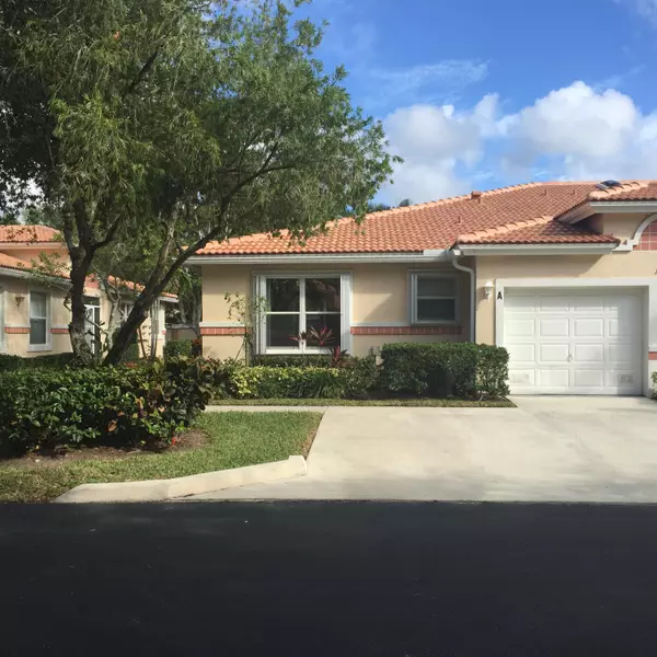 12574 Crystal Pointe DR A, Boynton Beach, FL 33437