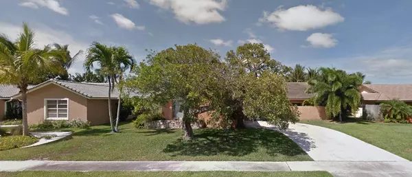 Boca Raton, FL 33486,1481 SW 20th ST