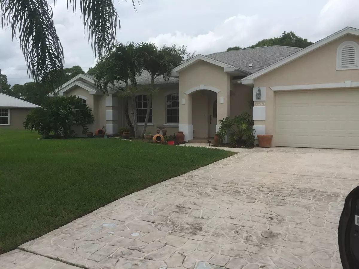 Port Saint Lucie, FL 34952,6799 Dickinson TER