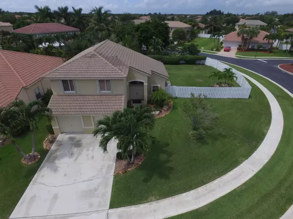 Lake Worth, FL 33463,6291 Sand Hills CIR