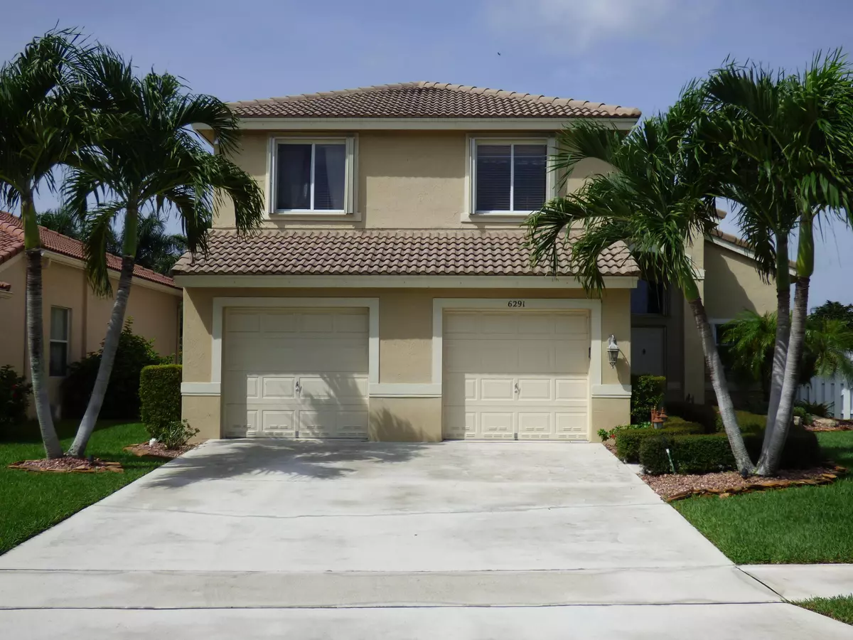 Lake Worth, FL 33463,6291 Sand Hills CIR