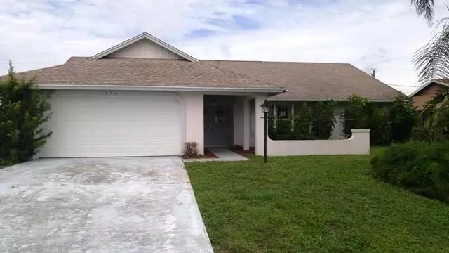 1550 SE Croquet ST, Port Saint Lucie, FL 34983