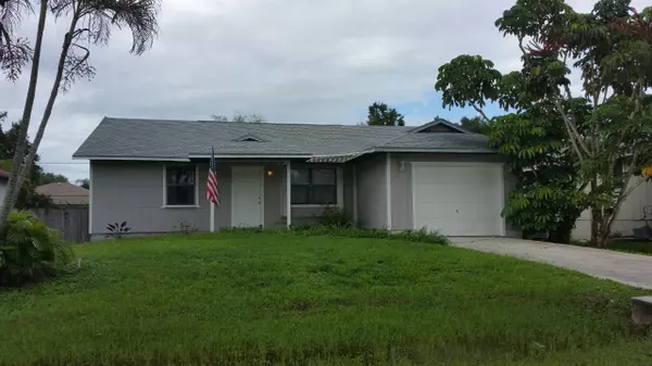 3765 SE Middle ST, Stuart, FL 34997