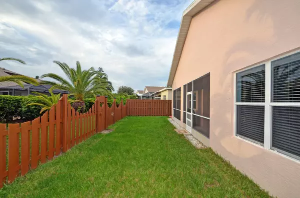 Port Saint Lucie, FL 34952,8317 Maidencane PL