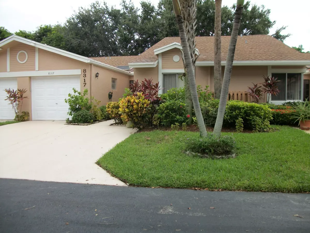 Boca Raton, FL 33496,8317 Springtree RD 8317