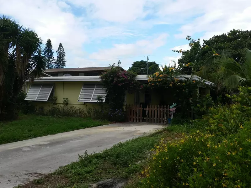 507 S Broadway, Lantana, FL 33462