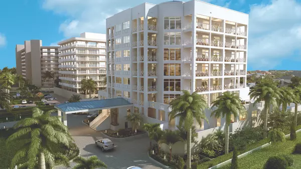 3200 S Ocean BLVD 101,  Highland Beach,  FL 33487