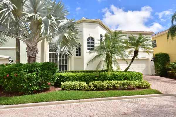 4261 NW 66th PL, Boca Raton, FL 33496