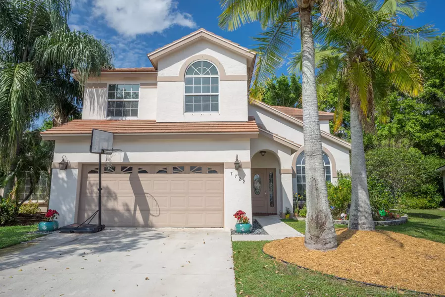 7722 Hoffy CIR, Lake Worth, FL 33467