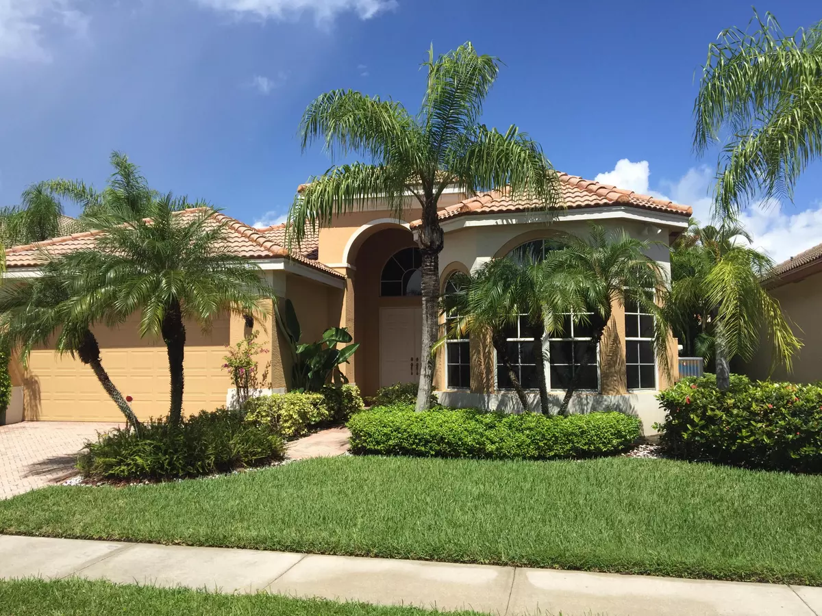 West Palm Beach, FL 33412,7853 Sandhill CT