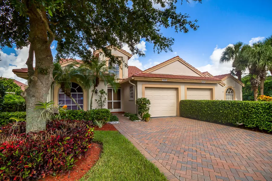 14281 Ruby Pointe DR, Delray Beach, FL 33446