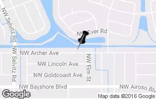 Port Saint Lucie, FL 34953,481 NW Archer AVE