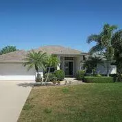 310 SE Fisk RD, Port Saint Lucie, FL 34984