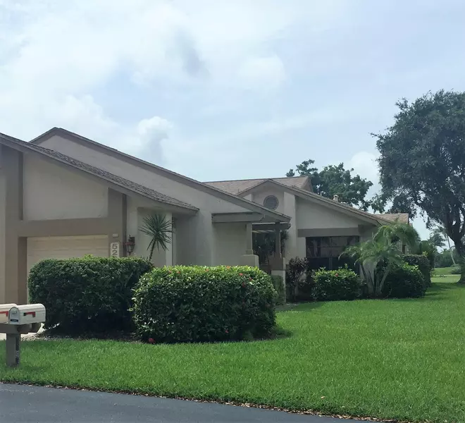 5290 Fairway Woods DR 4412, Delray Beach, FL 33484