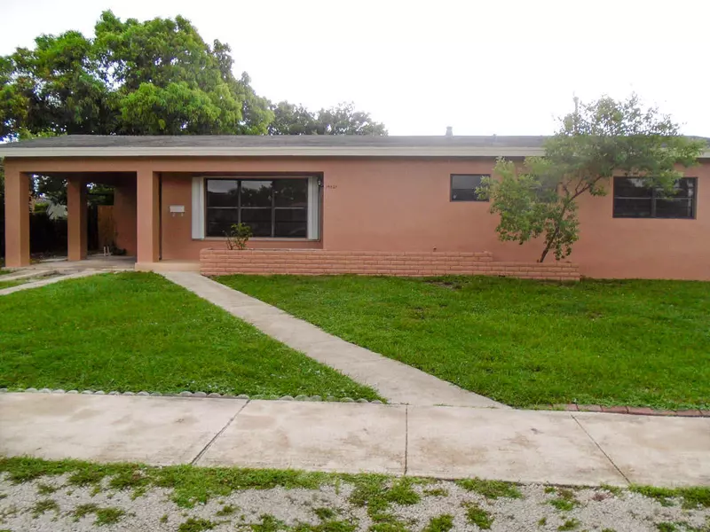 19521 NW 8th AVE, Miami Gardens, FL 33169
