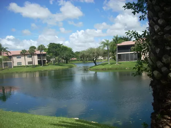 Boca Raton, FL 33428,9283 Vista Del Lago 37d