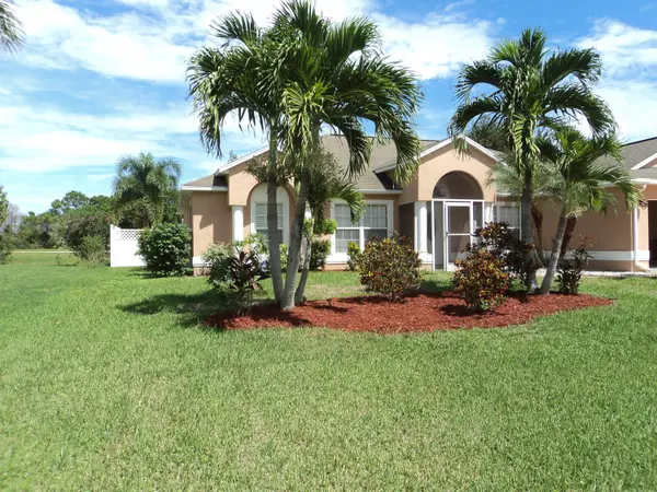 Port Saint Lucie, FL 34952,1937 SE South Buttonwood DR