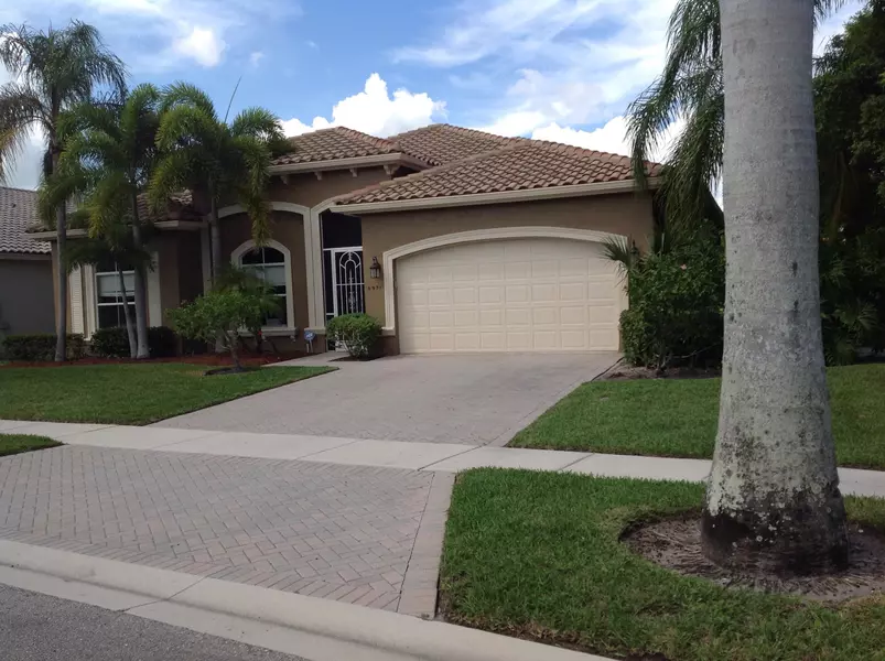 6971 Houlton CIR, Lake Worth, FL 33467