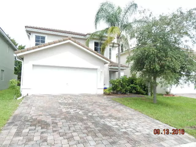 West Palm Beach, FL 33414,657 Perdido Heights DR