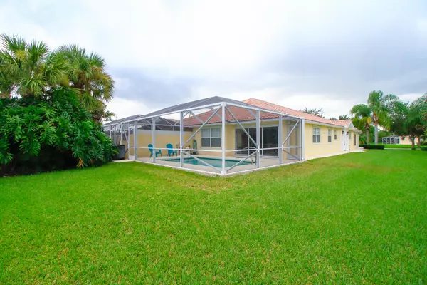 Hobe Sound, FL 33455,8455 SE Retreat DR