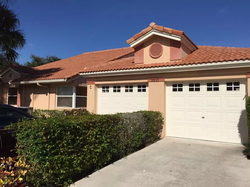 9917 Summerbrook TER C, Boynton Beach, FL 33437