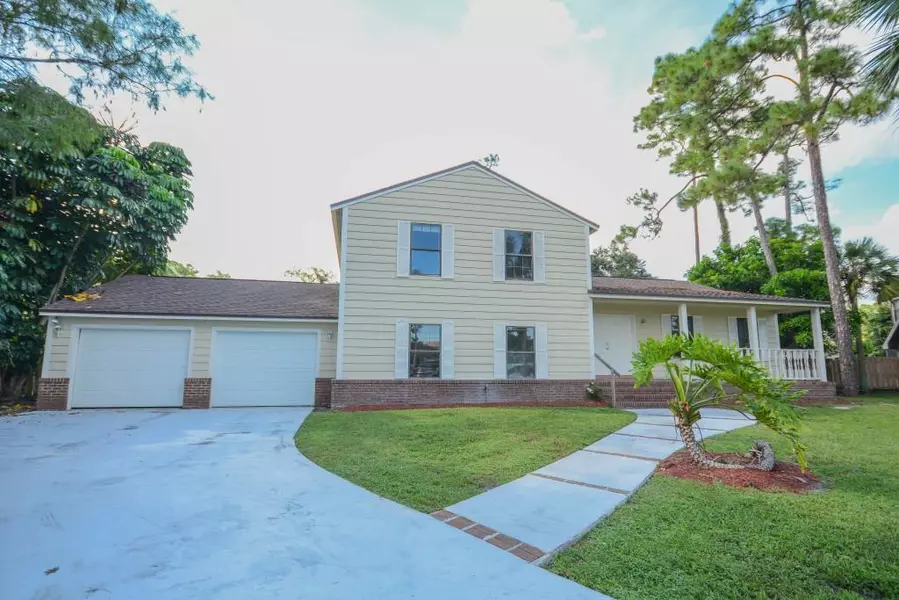 12795 Stone Pine WAY, Wellington, FL 33414