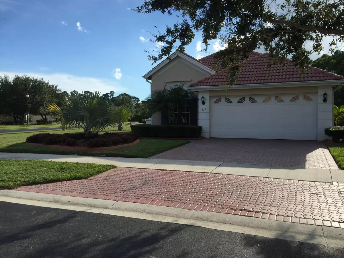 Saint Lucie West, FL 34986,629 SW SW Andros CIR